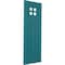 Ekena Millwork True Fit PVC San Antonio Mission Style Fixed Mount Shutters, Antigua, 18W x 42H, PR TFP001ST18X042AN - alternate 12